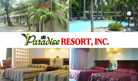 DJ Paradise Resort & Hotel Information .
